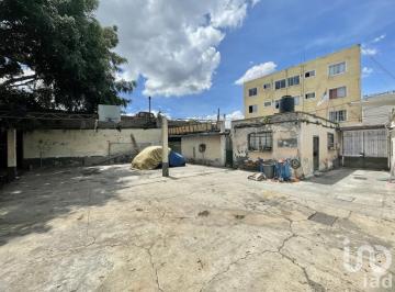 Terreno / Lote · 283m² · Terreno en Venta, Barrio San Miguel, Iztapalapa Cdmx