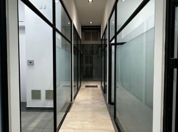 Oficina , Zapopan · Oficina Ejecutiva en Renta, Lobby 33