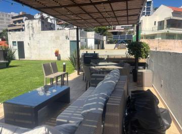 Departamento de 3 habitaciones, Cuajimalpa de Morelos · Departamento Venta Bosques de Las Lomas