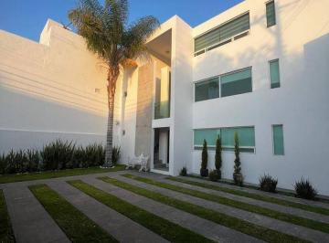 Departamento de 3 habitaciones, San Luis Potosí · Departamento Amueblado en Renta Zona Residencial Lomas 3ra Secc