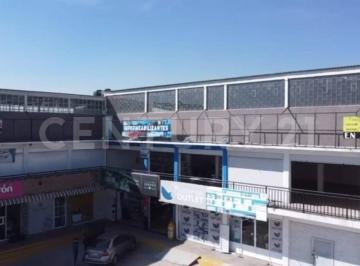 Local comercial · 60m² · Local en Renta en Plaza Punto Nevado, Mexicaltzingo, Estado de Mexico