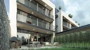 Departamento · 140m² · 2 Recámaras · 2 Estacionamientos · Departamento en Venta en La Campiña del Bosque León Guanajuato