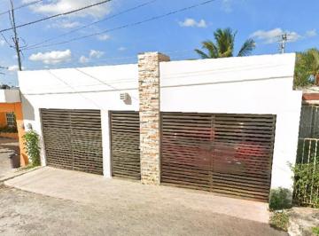 Casa de 3 habitaciones, Mérida · Casa en Venta en Merida Yucatan Col. Pinos del Norte