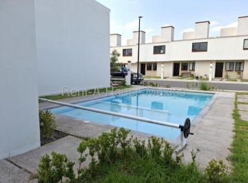Casa en condominio de 2 habitaciones, Corregidora · Casa 96 m² con 2 Recámaras