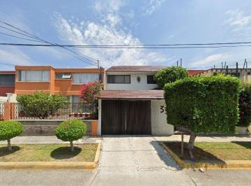 Casa de 4 habitaciones, Naucalpan de Juárez · Casa en Venta en Naucalpan Cd Satelite