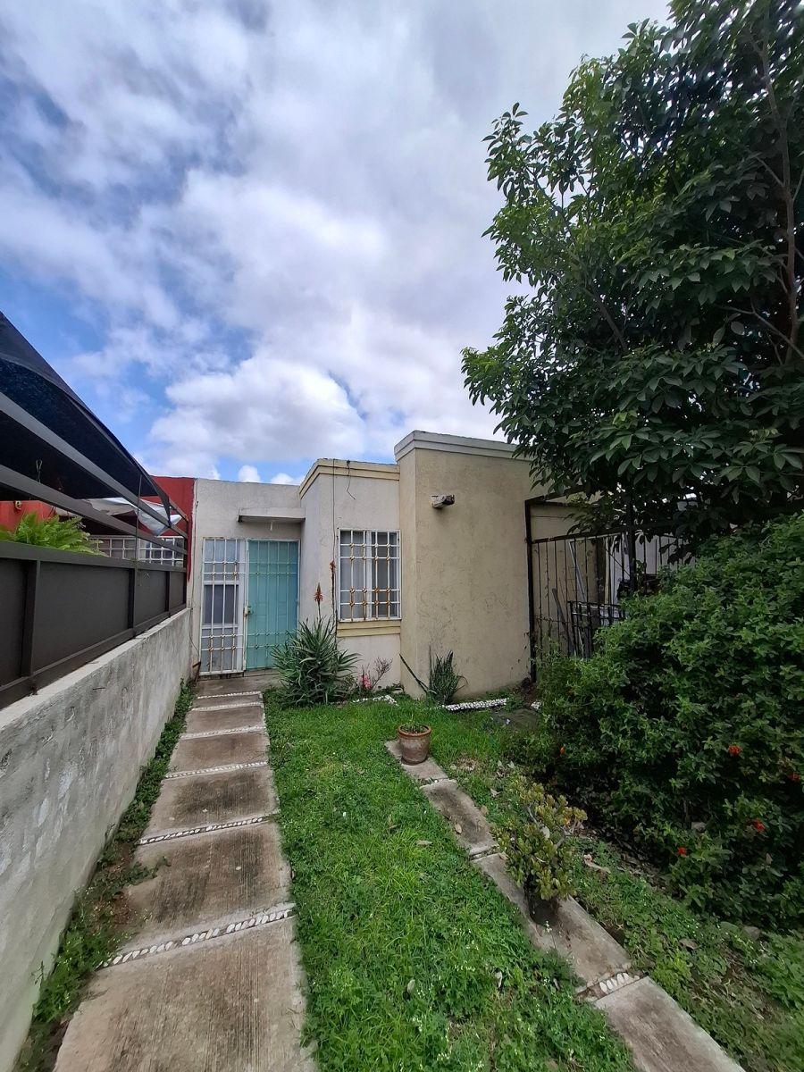 Single-Story House for Sale in Rancho San Pedro, Querétaro