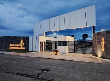 Casa en condominio · 140m² · 2 Recámaras · 2 Estacionamientos · Casa en Condominio en San Jerónimo Chicahualco