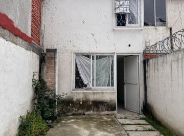 Casa · 60m² · 2 Recámaras · 1 Estacionamiento · Casa en Las Palomas