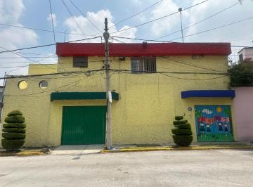 Casa uso de suelo de 16 habitaciones, Naucalpan de Juárez · Venta de Escuela con Uso de Suelo