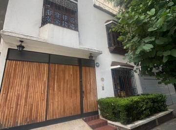 Casa de 3 habitaciones, Benito Juárez · En Venta Casa Sola con Gran Potencial en Ubicación Privilegiada – Col. del Valle