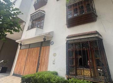 Casa de 3 habitaciones, Benito Juárez · En Venta Casa Sola con Gran Potencial en Ubicación Privilegiada – Col. del Valle