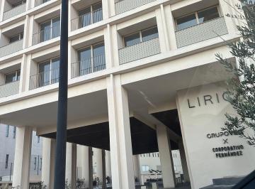 Departamento de 1 habitación, Zapopan · Renta Departamento en Lirica Towers