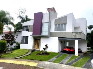 Casa de 4 habitaciones, Zapopan · Residencia en Venta en Las Cañadas Country Club, Zapopan, Jalisco