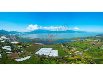 N/A · Terreno en Venta en Chapala, Jalisco