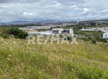 Terreno / Lote · 3934m² · Venta de Terreno Corregidora - (4)