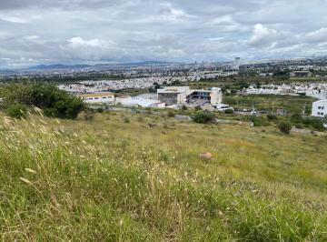Terreno / Lote · 3934m² · Venta de Terreno Corregidora - (4)