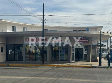 Local comercial · 317m² · Local Comercial en Renta Zona Centro, Ensenada, Baja California. - (4)