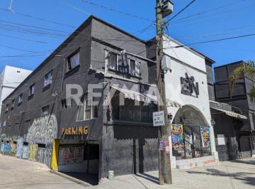 Edificio · 1860m² · 14 Estacionamientos · Edificio Comercial en Venta Calle Sexta Zona Centro Tijuana - (4)