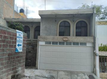 Casa · 228m² · 3 Recámaras · 2 Estacionamientos · Casa en Venta Fracc. Los Remedios Distribuida en Una Planta Incluye Terreno 224.91 m² Adicional - (4