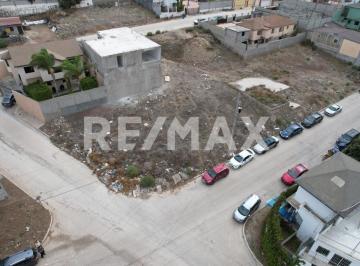 Terreno / Lote · 355m² · Terreno de Venta en Rosarito B. C. - (4)