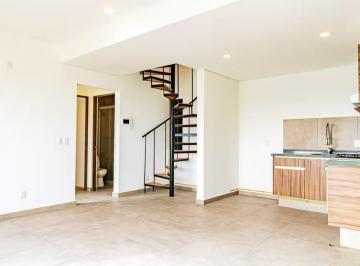 Departamento · 145m² · 2 Recámaras · 2 Estacionamientos · Penthouse Nuevo de 87 m² con Roof Garden Privado en Venta, Col. Nonoalco, Cdmx