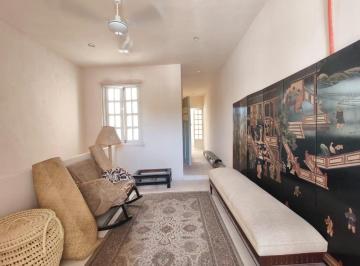 Casa · 122m² · 1 Recámara · 1 Estacionamiento · Hermosa Casa Remodelada en Venta Merida, Centro Ultimo Precio (Avc - 2442)