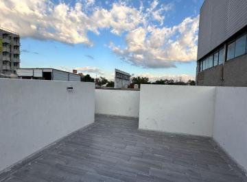 Departamento de 2 habitaciones, Benito Juárez · Pent House Entrega Inmediata