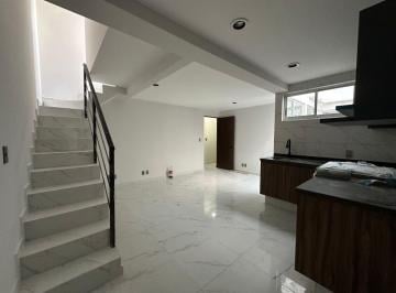 Departamento de 2 habitaciones, Benito Juárez · Pent House Entrega Inmediata