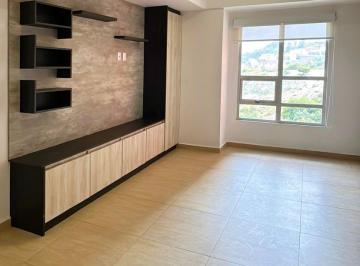 Departamento de 2 habitaciones, Atizapán de Zaragoza · Super Departamento en Venta en City Esmeralda, Zona Esmeralda, Vive Increíble