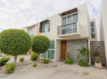Casa de 4 habitaciones, Los Cabos · Casa en Venta 3 Habitaciones en Privada Casa Club en Cabo San Lucas