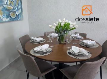Casa · 98m² · 1 Estacionamiento · Casa en Venta