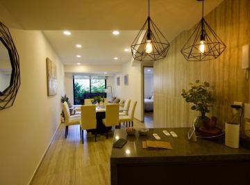 Departamento de 2 habitaciones Venta MN 6,480,000 · Departamento Nuevo 2 Recámaras, Balcón y Bodega — Lista Entrega Inmediata