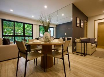 Departamento · 76m² · 2 Recámaras · 2 Estacionamientos - Organización Serrano SA de CV · Exclusivo Departamento Nuevo: 2 Recámaras, Amenidades de Lujo