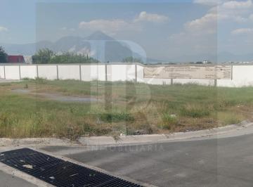 Terreno / Lote · 702m² · Terreno en Parque Ind en Escobedo