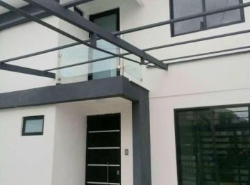 Casa en condominio de 3 habitaciones, Zapopan · Casa en Venta Totalmente Remodelada en El Condominio Chapalita Las Fuentes