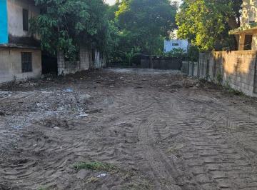 Terreno / Lote · 443m² · Terreno en Venta en Col. México, Tampico Tamaulipas