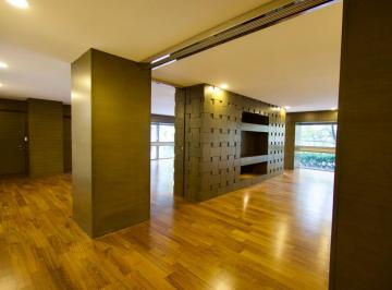 Departamento de 3 habitaciones, Miguel Hidalgo · Residencia de Lujo Frente Al Club Asturiano — 336 m², 3 Suites y Amenidades Exclusivas