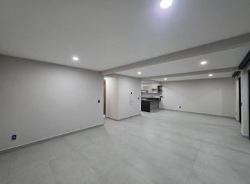 Departamento de 2 habitaciones, Benito Juárez · PH Exterior con Balcones y Roof Privado en Gabriel Mancera, del Valle