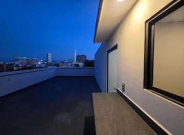 Departamento de 2 habitaciones, Benito Juárez · PH Exterior con Balcones y Roof Privado en Gabriel Mancera, del Valle
