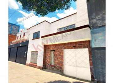 Terreno / Lote , Benito Juárez · Terreno Uso de Suelo Mixto Para Inversionistas, Desarrolladores o Comerciantes