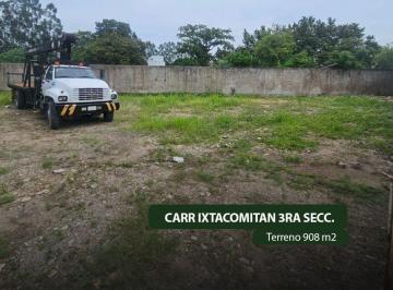 Terreno / Lote , Villahermosa · Terreno Comercial en Renta en R/a Plutarco Elias Calles F - 1155