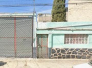 Casa · 102m² · 2 Recámaras · 1 Estacionamiento · Paquete de Dos Casas (Inmueble 1)