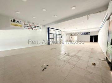 Local comercial , Querétaro · Loma Dorada - Renta. Local Comercial de 2 Niveles de 1000 m