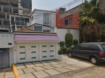 Casa de 4 habitaciones, Tlalpan · Casa en Venta, Compraventa, Tlalpan, San Nicolás Totolapan, Cdmx. *acm