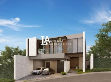Casa · 523m² · 4 Recámaras · 6 Estacionamientos · Venta de Casa en San Pedro