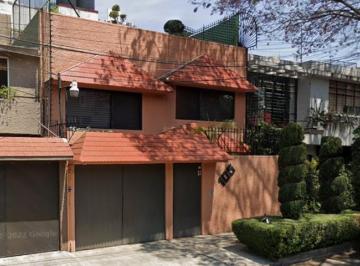 Casa de 3 habitaciones, Miguel Hidalgo · ¡Excelente Oportunidad!casa en Venta, C. Copérnico, Anzures, Miguel Hidalgo, Cdmx ¡Gran Oportunidad