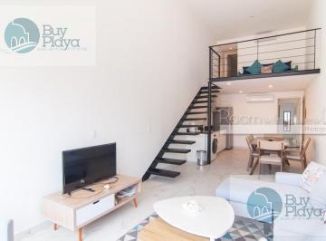 Casa en condominio · 119m² · 2 Recámaras · Condo in Playa del Carmen
