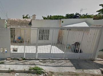Casa de 3 habitaciones, Mérida · Casa en Venta en Merida Yucatan Francisco de Montejo