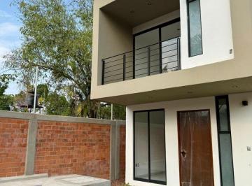 Casa en condominio en Venta de 4 habitaciones Fraccionamiento Las Fincas · Estrena Casa con Alberca