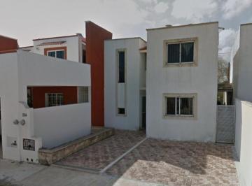 Casa de 3 habitaciones, Mérida · Casa en Venta en Merida Yucatan Yucalpeten